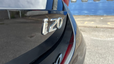 Hyundai i20 1.0T GDi 48V MHD SE Connect 5dr Petrol Hatchback